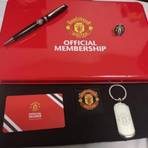 MUSVN membership package